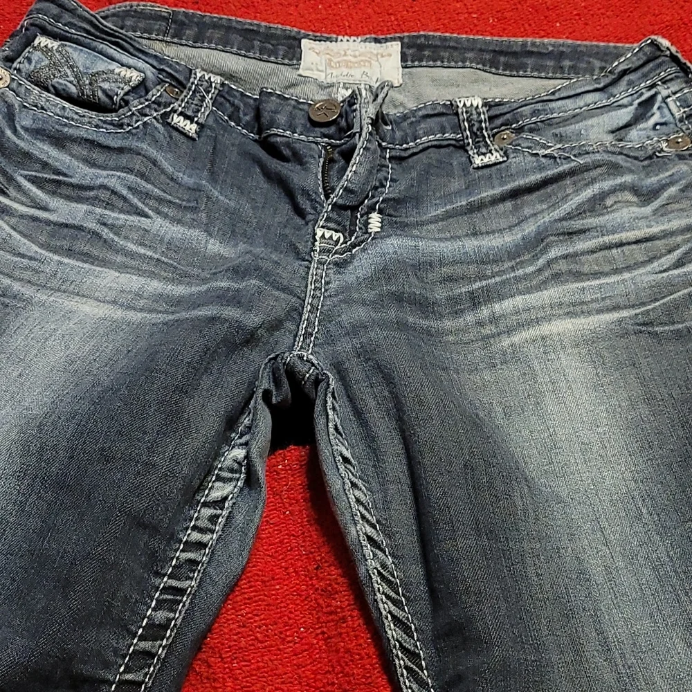 Big star Maddie boot. Size 33 reg - Picture 2 of 3